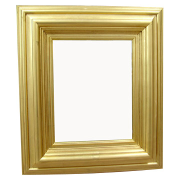 Wooden Picture Frames